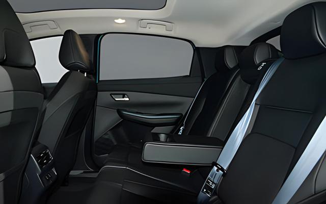 Nissan Leaf 75kWh Vorderradantrieb 160kW Engage, Beispielbilder, ggf. teilweise mit Sonderausstattung