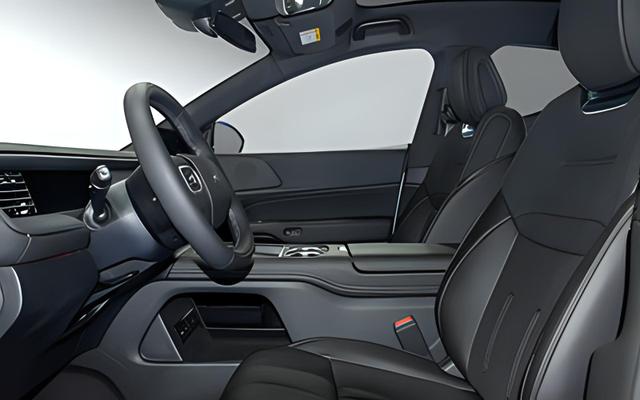 Xpeng G6 BEV 80kWh AWD Performance, Beispielbilder, ggf. teilweise mit Sonderausstattung