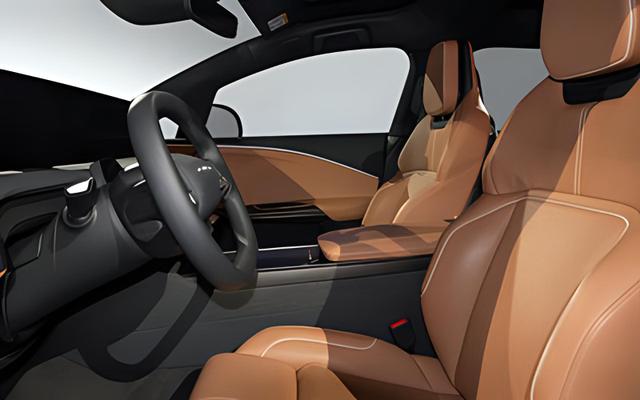 Lucid Gravity Touring AWD, Beispielbilder, ggf. teilweise mit Sonderausstattung