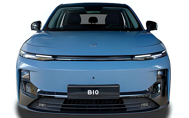 Leapmotor B10 BEV 67.1kWh Life Pro Max, Beispielbilder, ggf. teilweise mit Sonderausstattung