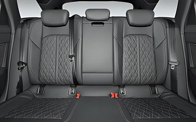 Audi A6 Avant 50 TFSI e quattro S tronic line, Beispielbilder, ggf. teilweise mit Sonderausstattung