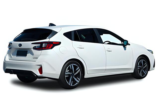 Subaru Impreza 2.0ie Trend Lineartronic, Beispielbilder, ggf. teilweise mit Sonderausstattung