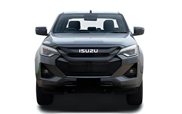 Isuzu D-MAX Pick-Up - 1.9 L Automatik Single Cab