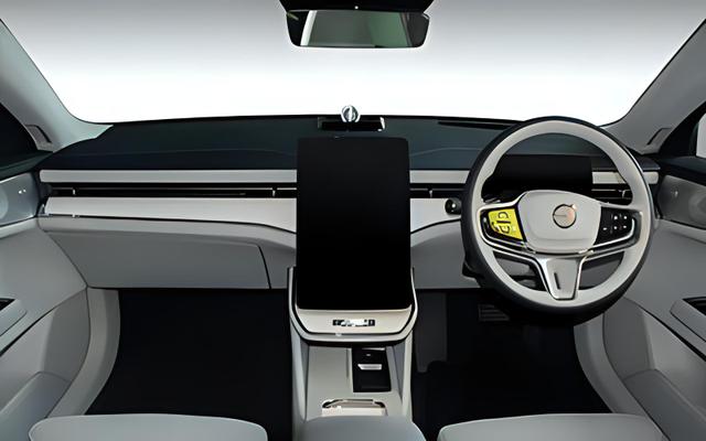 Volvo ES90 Twin Motor AWD Ultra, Beispielbilder, ggf. teilweise mit Sonderausstattung
