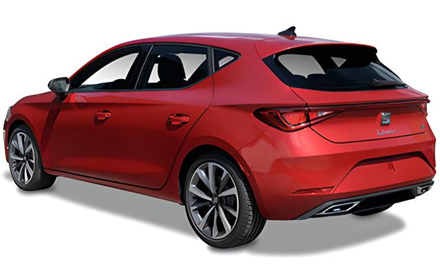 Seat Leon 1.5 eTSI ACT 110kW Road Edition DSG, Beispielbilder, ggf. teilweise mit Sonderausstattung