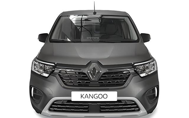 Renault Kangoo Rapid Blue dCi 95 Advance L2, Beispielbilder, ggf. teilweise mit Sonderausstattung