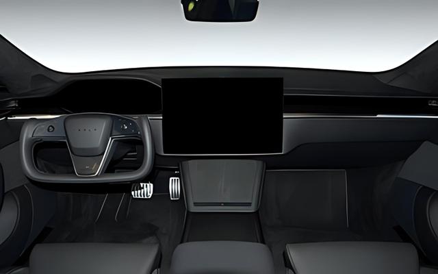 Tesla Model S Allradantrieb mit Dualmotor, Beispielbilder, ggf. teilweise mit Sonderausstattung