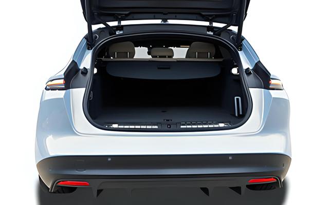 Nio eT5 Kombi 100kWh Touring, Beispielbilder, ggf. teilweise mit Sonderausstattung