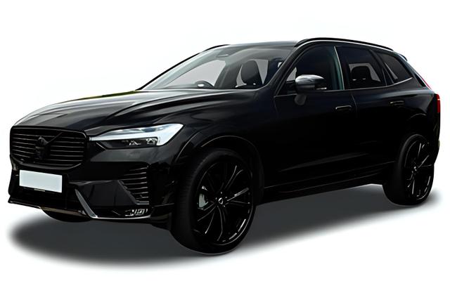 Volvo XC60 T8 PHEV AWD Ultra Black Edit Signat Auto, Beispielbilder, ggf. teilweise mit Sonderausstattung