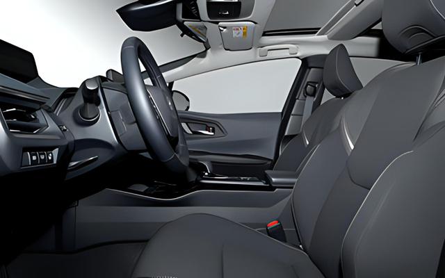 Toyota Prius 2.0-l-VVT-i Plug-in Hybrid Executive, Beispielbilder, ggf. teilweise mit Sonderausstattung