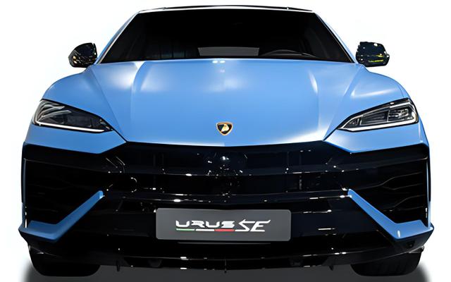 Lamborghini Urus 4.0 V8 PHEV SE, Beispielbilder, ggf. teilweise mit Sonderausstattung