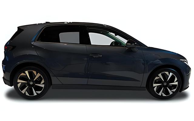 Volkswagen ID. Polo Style 52 kWh 155 kW, Die hier gezeigten Fotoaufnahmen zeigen Fahrzeuge der bezeichneten Modellreihe. Manche entstanden auch (noch) vor einer Modellneuerung des Herstellers. Alle von uns angebotenen Autos werden erst nach unserer Bestellung produziert.
