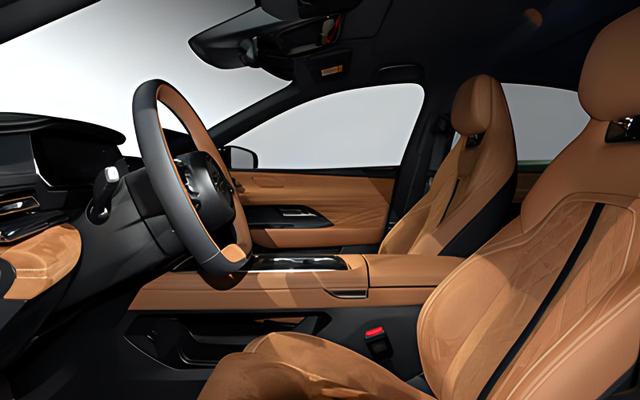 Mazda Mazda6e EV Elektro Heckantrieb Takumi Plus, Beispielbilder, ggf. teilweise mit Sonderausstattung