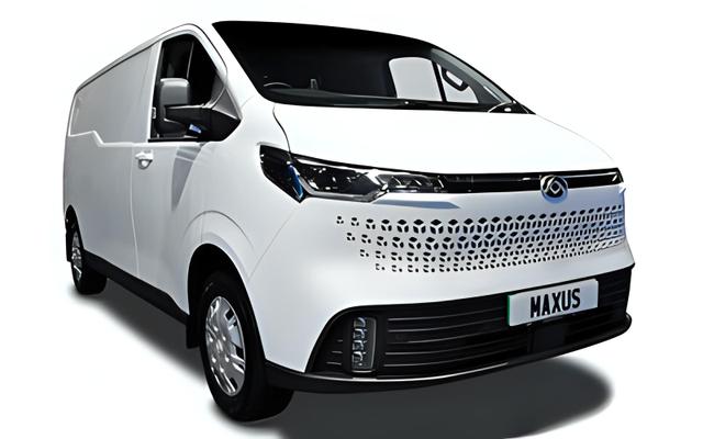 Maxus eDeliver 7 Kastenwagen - 77 kWh L1