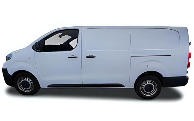 Citro&euml;n Jumpy Kombi 2.2 Diesel S&S 150 XL, Beispielbilder, ggf. teilweise mit Sonderausstattung