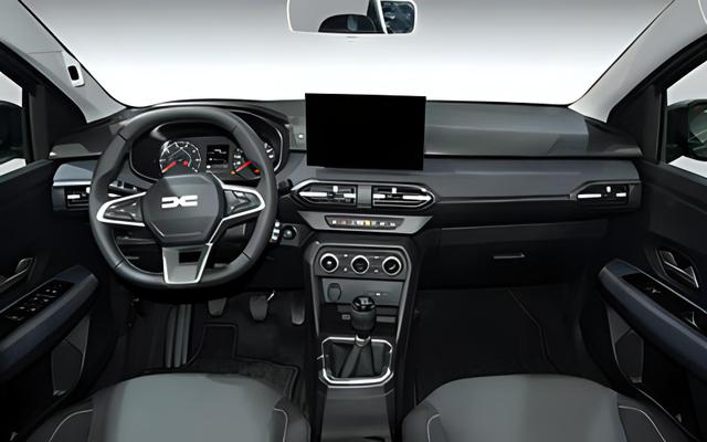 Dacia Jogger TCe 110 Essential 7-Sitzer, Beispielbilder, ggf. teilweise mit Sonderausstattung