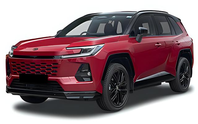 Toyota RAV4 2.5 Hybrid Teamplayer Auto, Beispielbilder, ggf. teilweise mit Sonderausstattung