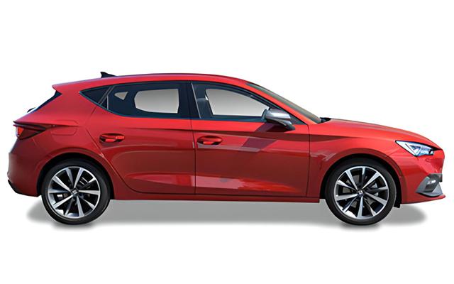 Seat Leon 2.0 TDI 110kW Road Edition DSG, Beispielbilder, ggf. teilweise mit Sonderausstattung