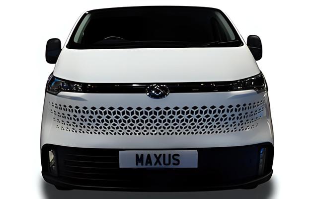 Maxus eDeliver 7 Kastenwagen 77 kWh L1, Beispielbilder, ggf. teilweise mit Sonderausstattung