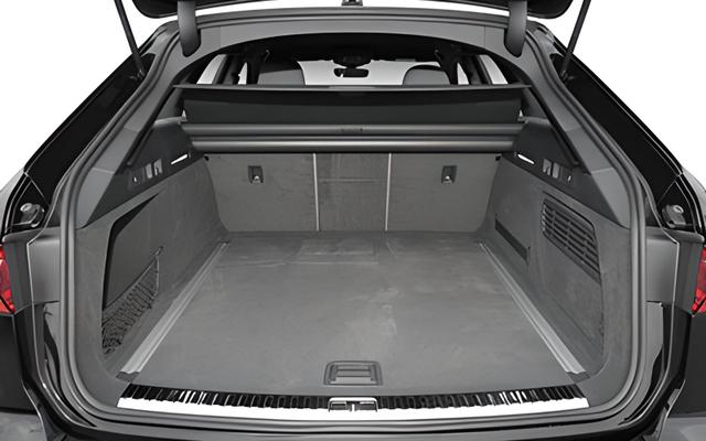 Audi A6 Avant 40 TDI S tronic line, Beispielbilder, ggf. teilweise mit Sonderausstattung