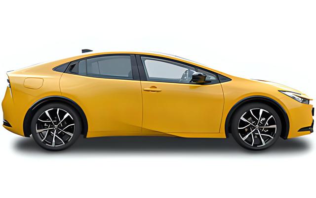 Toyota Prius 2.0-l-VVT-i Plug-in Hybrid Executive, Beispielbilder, ggf. teilweise mit Sonderausstattung