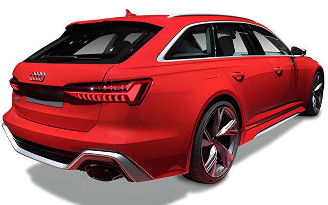 Audi A6 Avant 50 TFSI e quattro S tronic line, Beispielbilder, ggf. teilweise mit Sonderausstattung