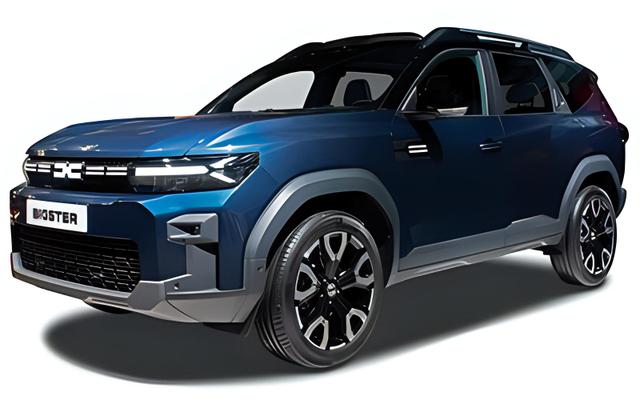Dacia Bigster mild hybrid 140 Essential, Beispielbilder, ggf. teilweise mit Sonderausstattung