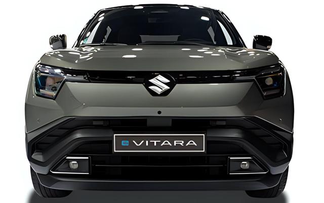 Suzuki e Vitara 49 kWh Club, Beispielbilder, ggf. teilweise mit Sonderausstattung