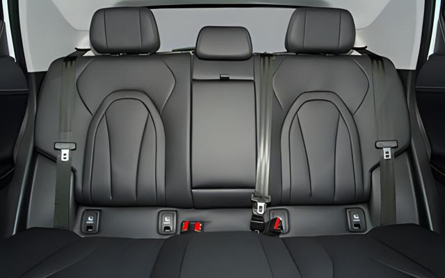 Omoda 5 BEV 61kWh Exclusive, Beispielbilder, ggf. teilweise mit Sonderausstattung
