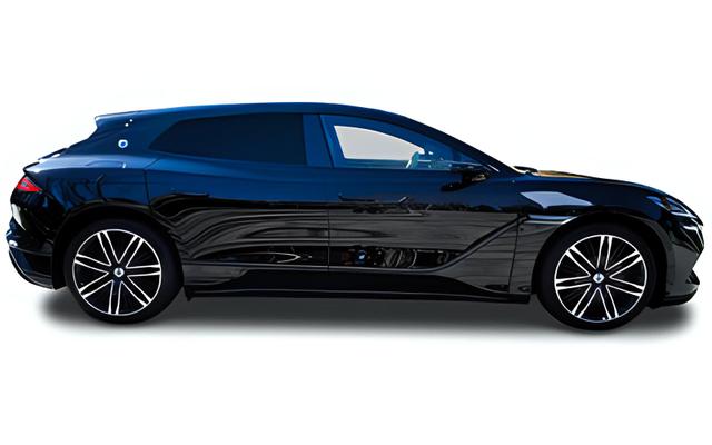 Denza Z9GT GT 122 kWh, Beispielbilder, ggf. teilweise mit Sonderausstattung