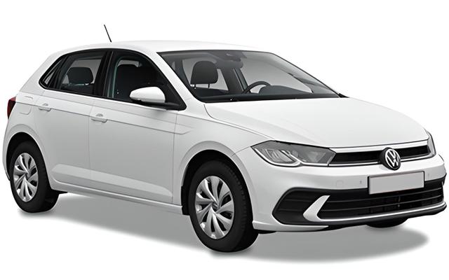 Volkswagen Polo - 1.0 59kW