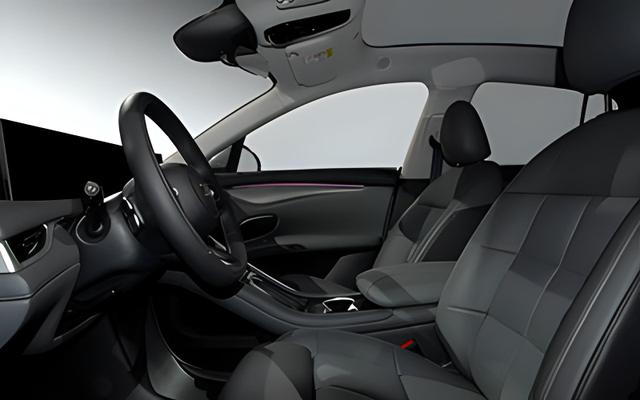 MG IM6 100 kWh Performance AWD, Beispielbilder, ggf. teilweise mit Sonderausstattung