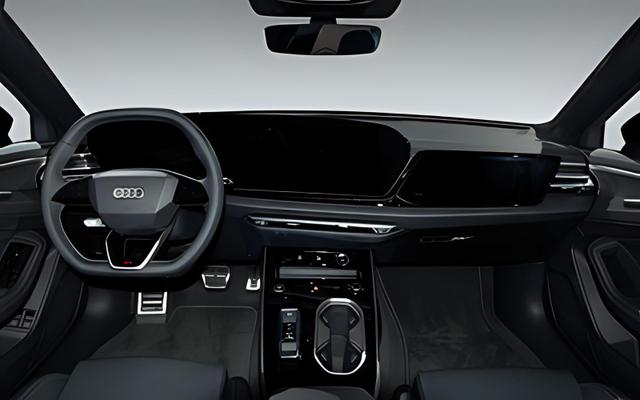 Audi A6 Avant TDI quattro 220 kW edit one S tr, Beispielbilder, ggf. teilweise mit Sonderausstattung