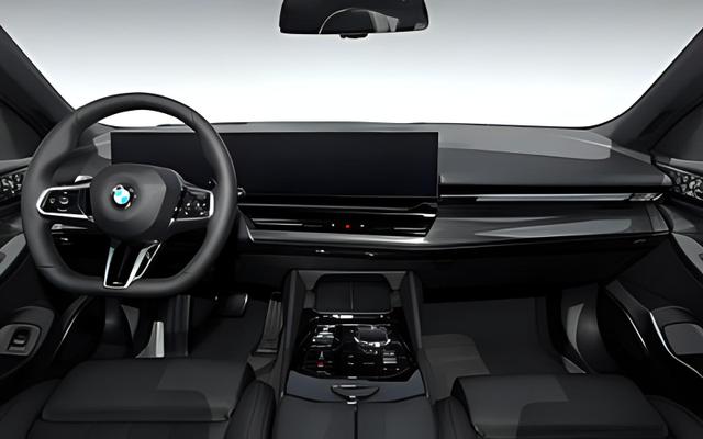 BMW 5er Touring 540d xDrive A, Beispielbilder, ggf. teilweise mit Sonderausstattung