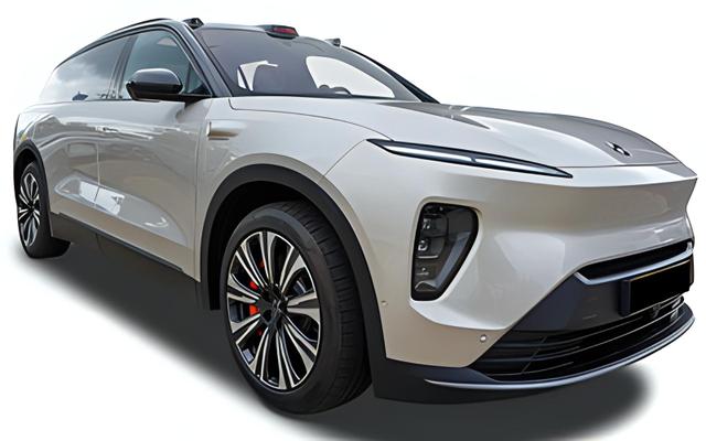Nio eL8 - 75kWh