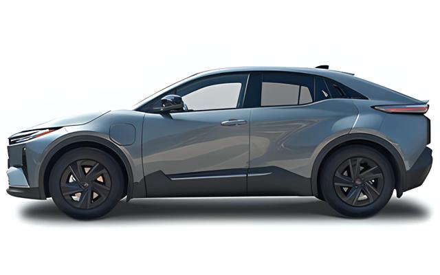Toyota C-HR+ 77 kWh Lounge Allradantrieb, Beispielbilder, ggf. teilweise mit Sonderausstattung