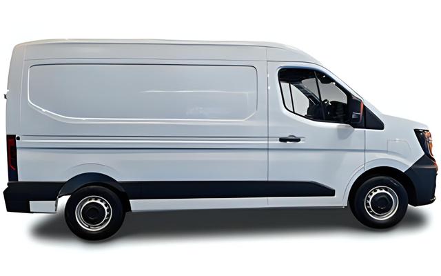 Renault Master Kastenwagen Blue dCi 170 L2H2 4,0t Advance, Beispielbilder, ggf. teilweise mit Sonderausstattung