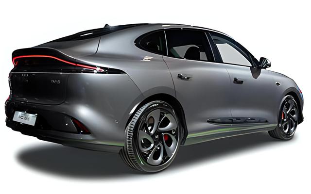 MG IM6 100 kWh Performance AWD, Beispielbilder, ggf. teilweise mit Sonderausstattung