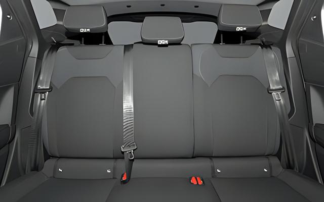 Dacia Duster ECO-G 100 Essential, Beispielbilder, ggf. teilweise mit Sonderausstattung