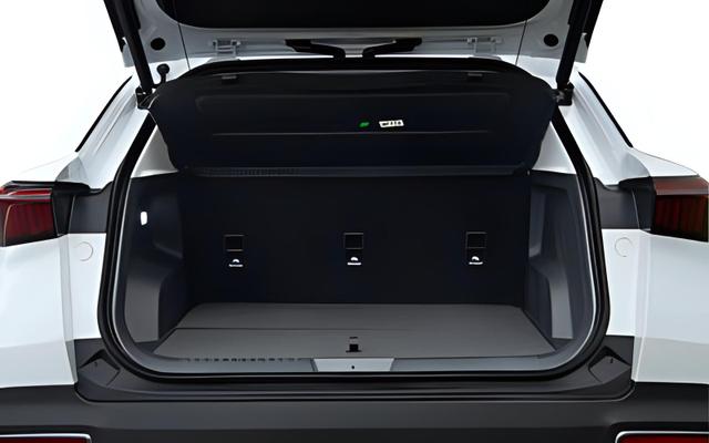 Omoda 5 BEV 61kWh Exclusive, Beispielbilder, ggf. teilweise mit Sonderausstattung