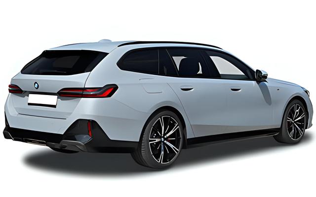 BMW 5er Touring 540d xDrive A, Beispielbilder, ggf. teilweise mit Sonderausstattung