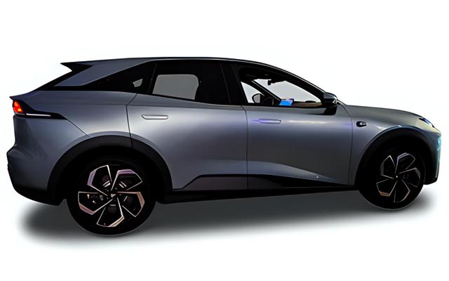 Changan Deepal S07 Sports Utility Vehicle 5-T&uuml;rer BEV 80KWH, Beispielbilder, ggf. teilweise mit Sonderausstattung