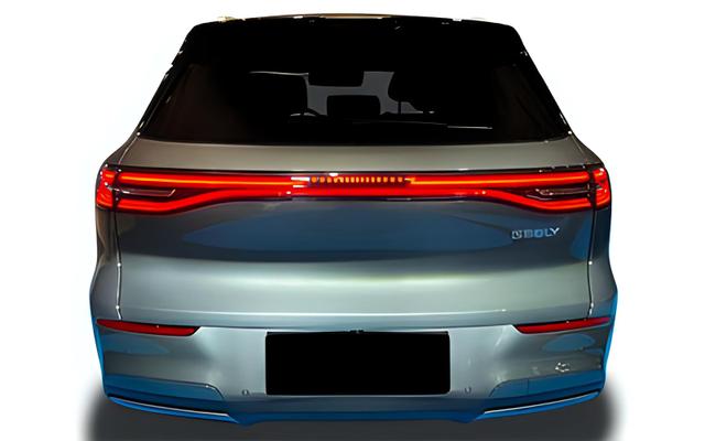 Geely E5 Sports Utility Vehicle 5-T&uuml;rer BEV 68kWh Pro+, Beispielbilder, ggf. teilweise mit Sonderausstattung