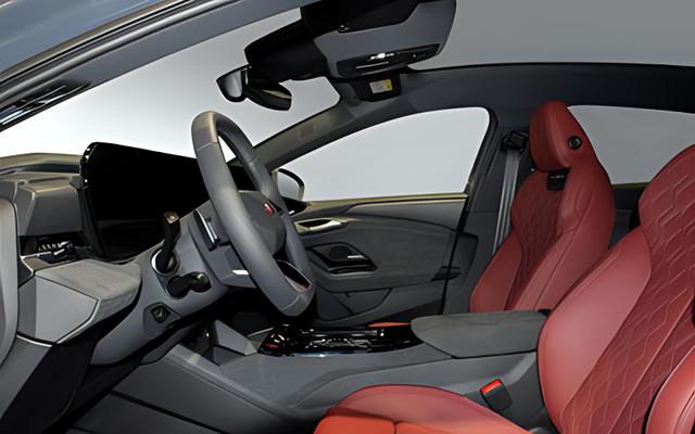 Audi S6 Avant e-tron Sportback, Beispielbilder, ggf. teilweise mit Sonderausstattung