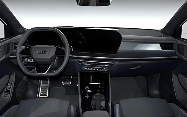 Audi Q3 e-hybrid 200kW S tronic, Die hier gezeigten Fotoaufnahmen zeigen Fahrzeuge der bezeichneten Modellreihe. Manche entstanden auch (noch) vor einer Modellneuerung des Herstellers. Alle von uns angebotenen Autos werden erst nach unserer Bestellung produziert.