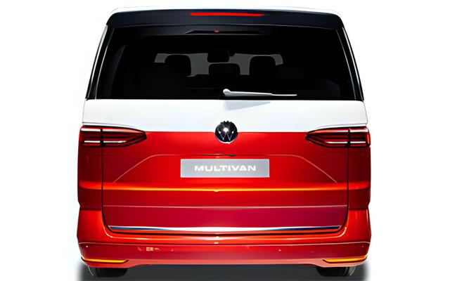 Volkswagen T7 Multivan 1,5 l eHybrid OPF DSG 4Motion &Uuml;berhang Life, Beispielbilder, ggf. teilweise mit Sonderausstattung