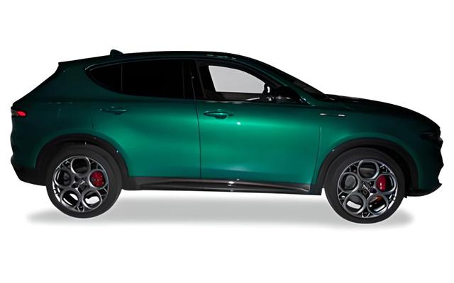 Alfa Romeo Tonale 1.6 VGT-D 96kW DCT SPRINT, Beispielbilder, ggf. teilweise mit Sonderausstattung