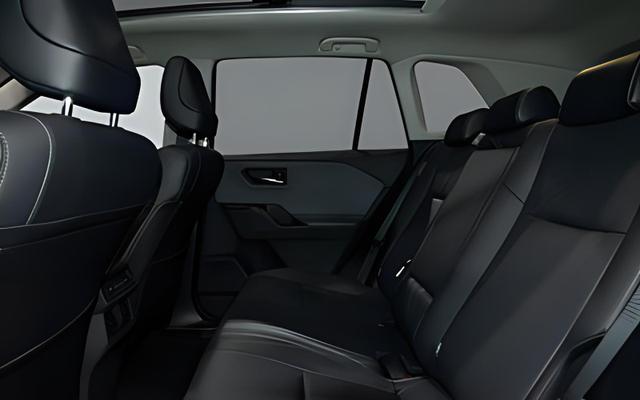 Toyota RAV4 2.5 Plug-In Hybrid Style Auto, Beispielbilder, ggf. teilweise mit Sonderausstattung