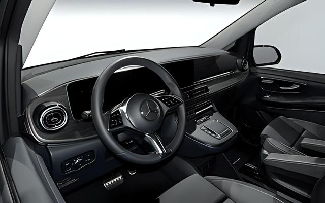 Mercedes-Benz Marco Polo 220 d Edition AMG Line Automatik, Beispielbilder, ggf. teilweise mit Sonderausstattung