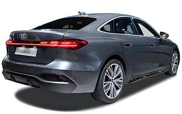 Audi RS5 2.9 TFSI tiptronic quattro Sportback, Beispielbilder, ggf. teilweise mit Sonderausstattung